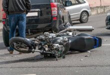 Motorcycle Accident Attorney