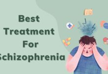 Schizophrenia Treatment