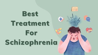 Schizophrenia Treatment