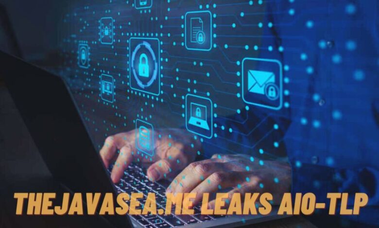 TheJavaSea.me Leaks AIO-TLP