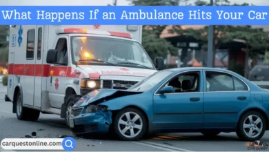 Ambulance Hits