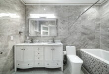 Bathroom Remodeling