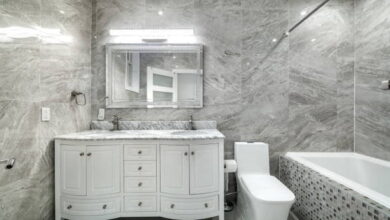 Bathroom Remodeling