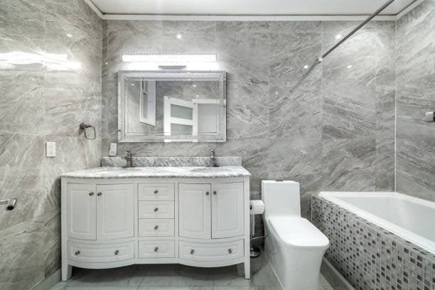 Bathroom Remodeling