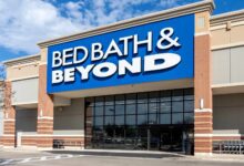 Bed Bath And Beyond Scandal