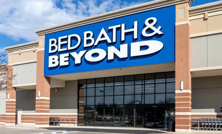 Bed Bath And Beyond Scandal