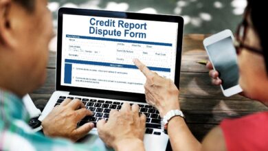 Credit Report