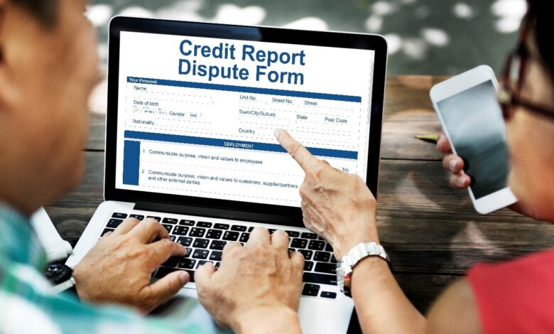 Credit Report