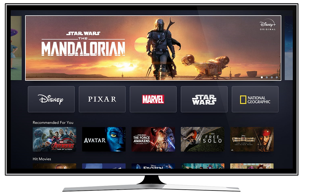 What Is Disneyplus.com login/begin? Step-By-Step Guide - Manometcurrent - How Many Devices Can Disney Plus Be Logged Into