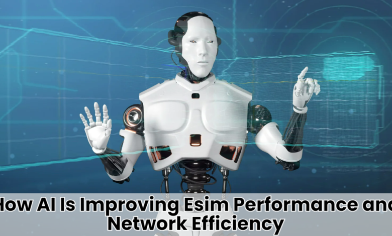 Esim Performance