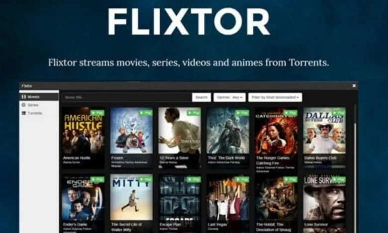 FlixTor safe