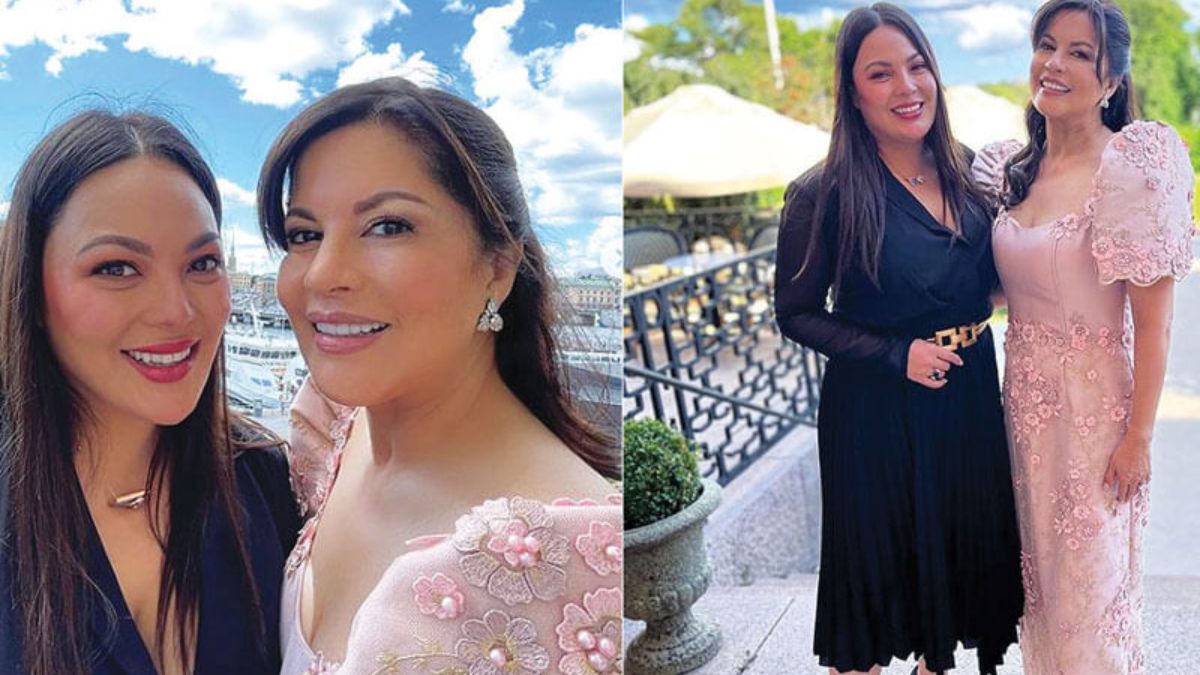 Who Is Genevieve Yatco Gonzales? All About Gabby Concepcion's Wife ...