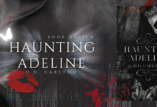 Haunting Adeline Movie