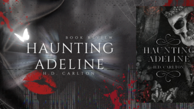 Haunting Adeline Movie