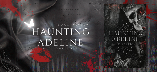 Haunting Adeline Movie