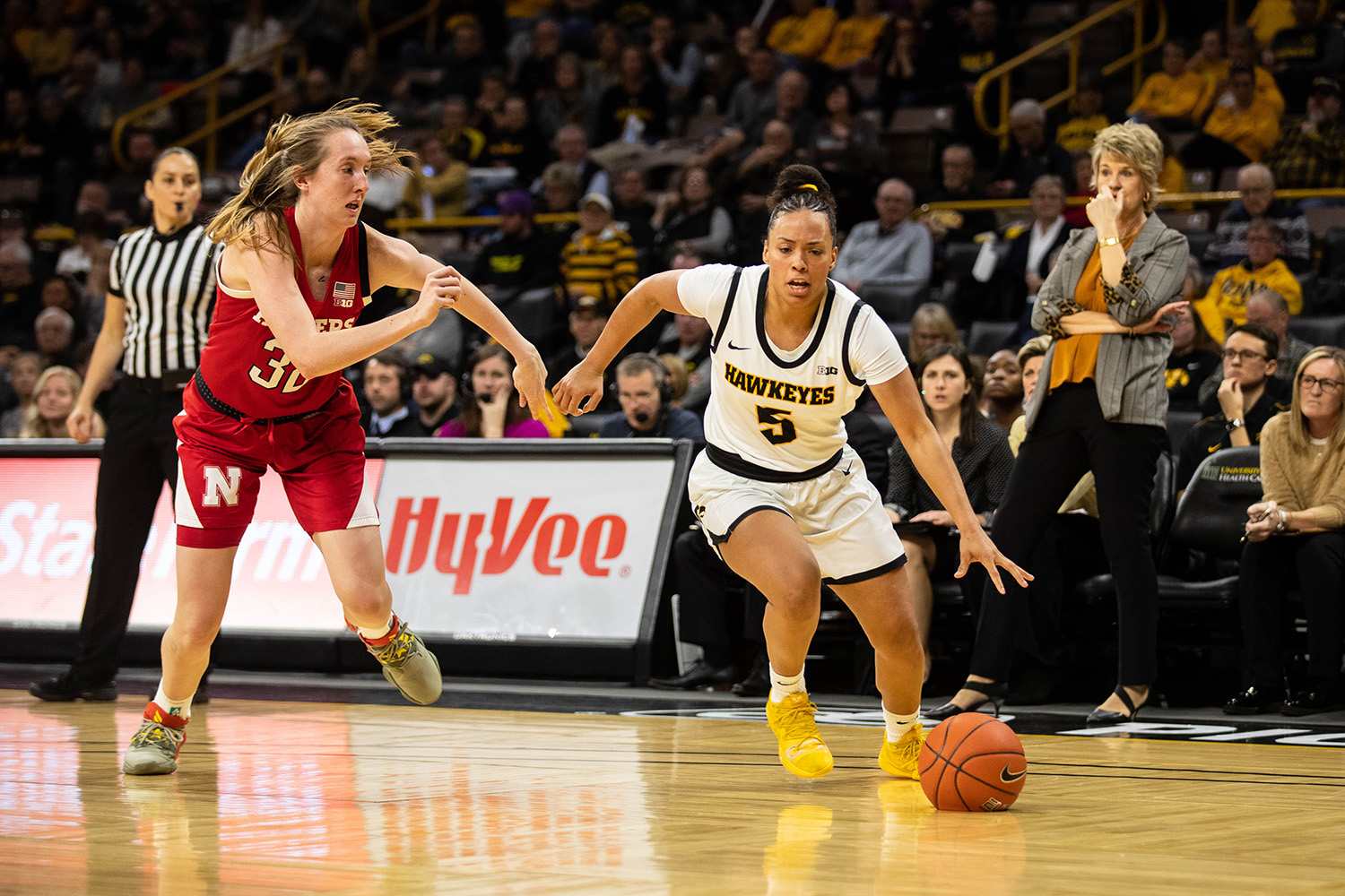 Iowa Women's Basketball Schedule 20242025 Manometcurrent