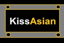 KissAsian