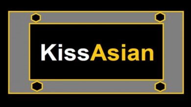 KissAsian