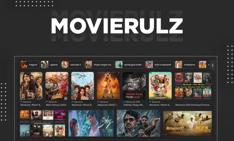 MovieRulz Alternatives