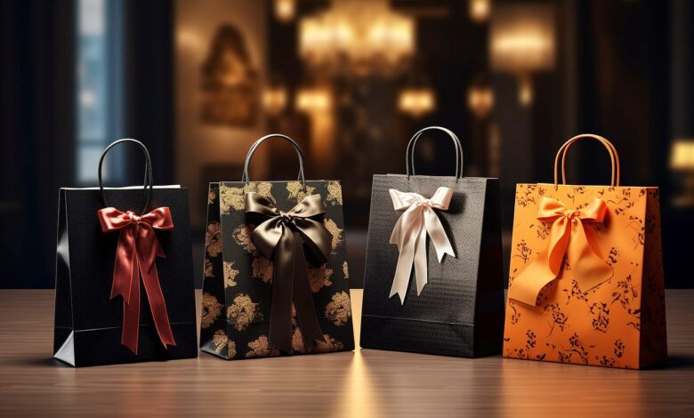 Paper Bags