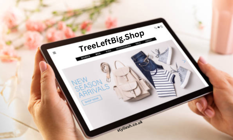 Treeleftbig.shop