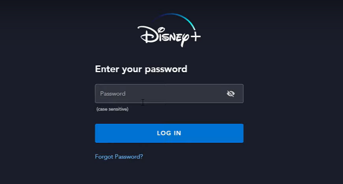 What Is disneyplus.com loginbegin