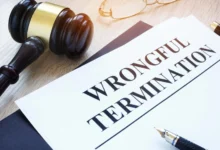 Wrongful Termination