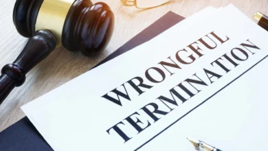 Wrongful Termination