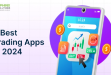 Market Trading Apps