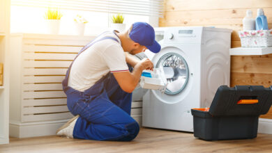 Appliance Repair