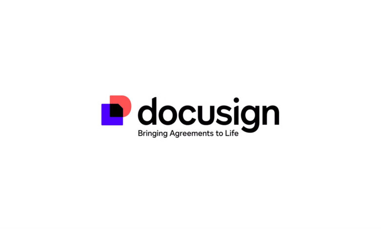 DocuSign Issues