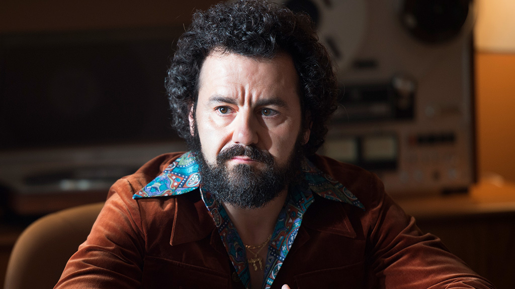 Max Casella as Mitch