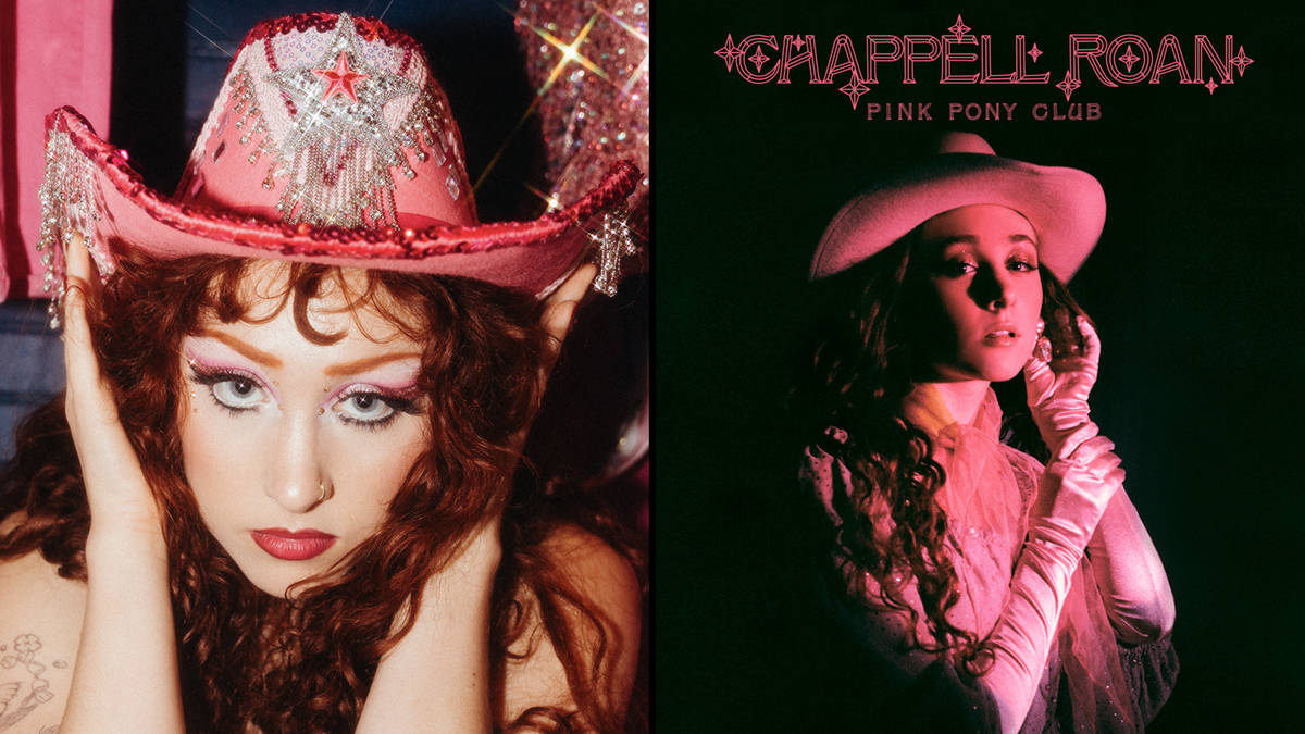 Pink pony club by chappell roan meaning lyrics video and more