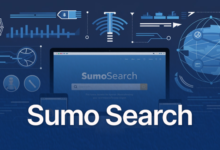 Sumo Search