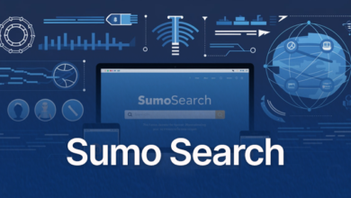 Sumo Search