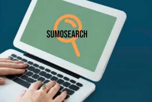 SumoSearch Features