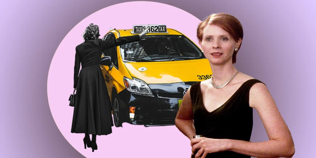 Taxi Cab Theory