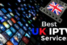 Premium IPTV Subscription