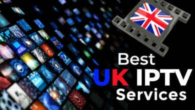 Premium IPTV Subscription