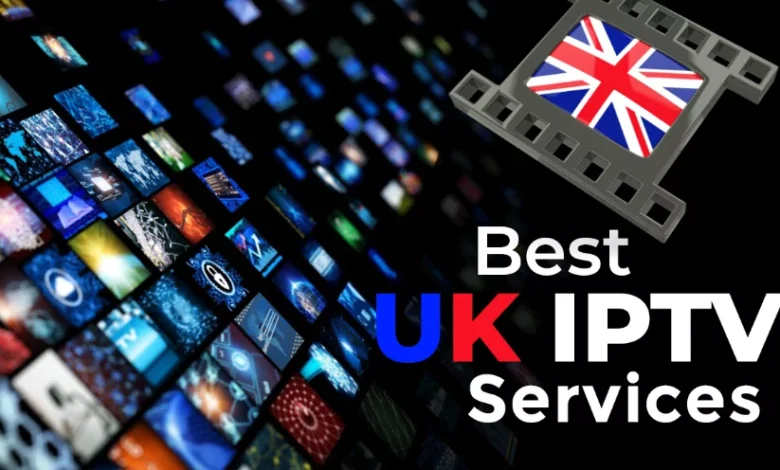 Premium IPTV Subscription