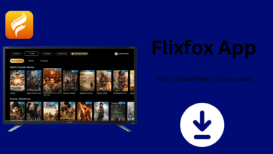 Flixfox for PC