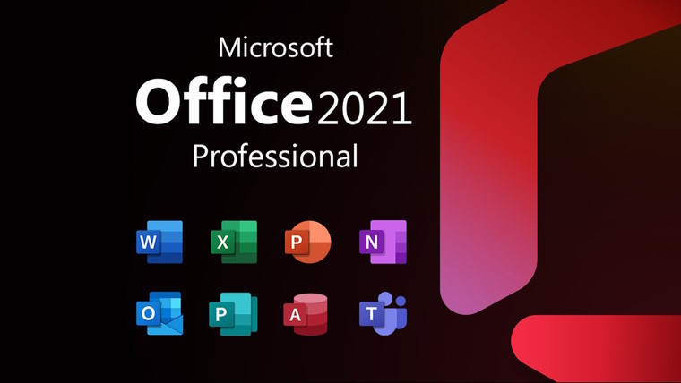 Microsoft Office 2021