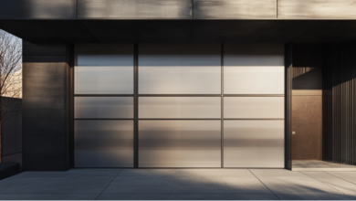 Garage Door Repairman