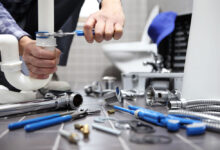 Plumbing Services