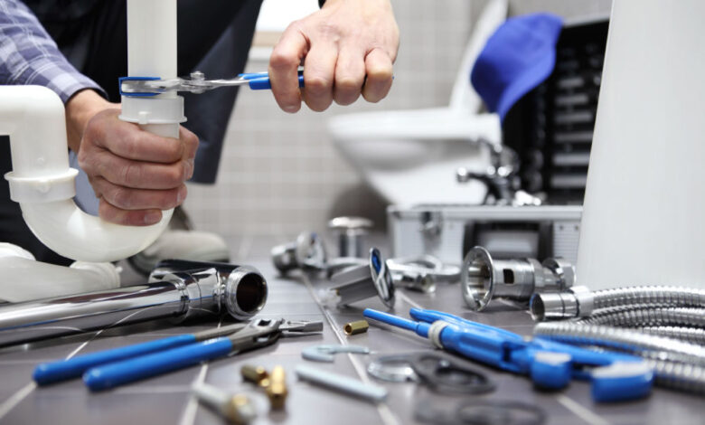 Plumbing Services