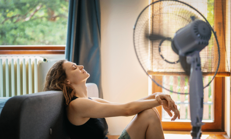 From Cool Comfort to Digital Convenience: Must-Have Fans and Electronics