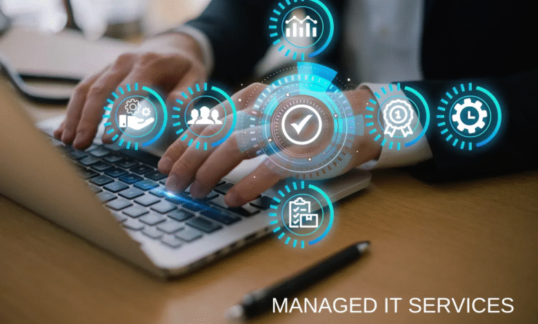 Navigating Complex IT? Managed Services Provides Clarity