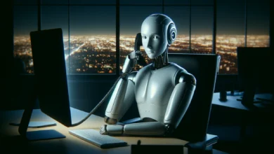 AI Answering Service