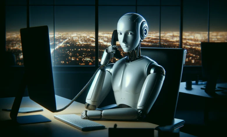 AI Answering Service