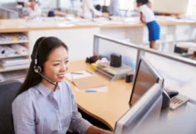 Call Center Outsourcing